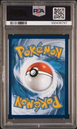 Pokemon PSA 9 Squirtle #170 MEW EN 151 Illustration Rare 2023 English - Image 3