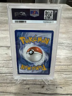 Pokemon Kyogre Crown Zenith Sea/Sky Premium Coll. Holo Rare #036 PSA 10 Gem Mint - Image 3