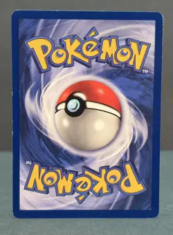 Mew Black Star Promo #8 | Wizards of the Coast | Vintage | Lightly Played (LP) - Image 3