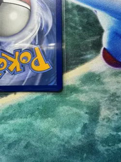 Pokemon TCG Eevee ex 075/131 Prismatic Evolutions Play! Prize Pack Series 7 - NM - Image 3