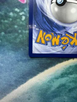 Pokemon TCG Eevee ex 075/131 Prismatic Evolutions Play! Prize Pack Series 7 - NM - Image 5