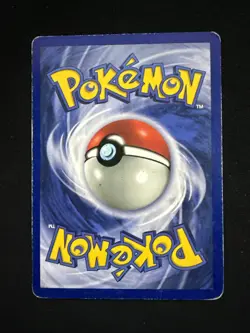 Mew #8 - Pokemon TCG - Wizards Black Star Promos - MP - Image 2