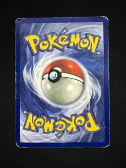 Mew #8 - Pokemon TCG - Wizards Black Star Promos - MP - Image 2
