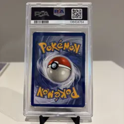 Pokemon Fossil Moltres Holo and Articuno Holo PSA 6 Rare Set of 2 - Image 3