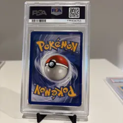 Pokemon Fossil Moltres Holo and Articuno Holo PSA 6 Rare Set of 2 - Image 5