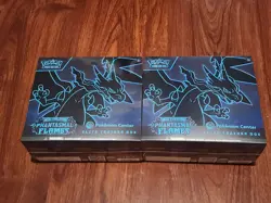 2x Pokemon Phantasmal Flames Pokemon Center ETB’s - Image 1