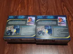 2x Pokemon Phantasmal Flames Pokemon Center ETB’s - Image 5