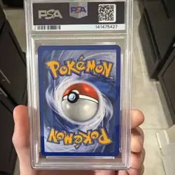 Pokemon TCG Rayquaza EX Deoxys 22/107 Holo Holo Rare - Image 5