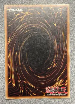 Giant Rat LCYW-EN232 Secret Rare Unlimited Edition LP - Image 2