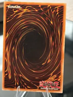 Yu-Gi-Oh! TCG Magicians Robe Limited Edition SHVI-ENSE3 - Image 3