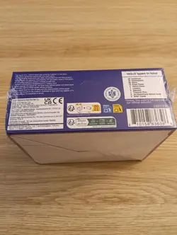 One Piece TCG OP-14 [OP14] The Azure Sea's Seven Booster Box ENGLISH - SEALED - Image 3