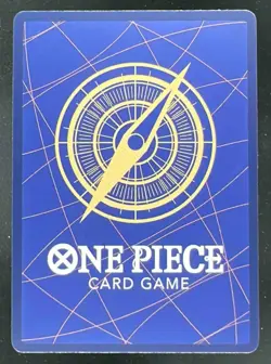 One Piece Yamato Alternate Art - Carrying On His Will OP13-054 - Image 2