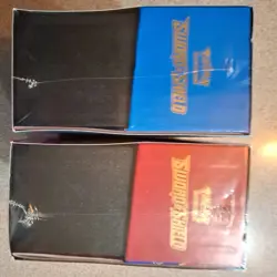 Pokemon Sword and Shield ETB Elite Trainer Box - Set Of 2 - New Factory Sealed - Image 3