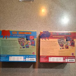 Pokemon Sword and Shield ETB Elite Trainer Box - Set Of 2 - New Factory Sealed - Image 4