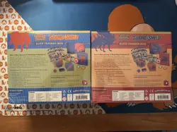 Pokemon Sword and Shield ETB Elite Trainer Box - Set Of 2 - New Factory Sealed - Image 3