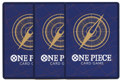 ONE PIECE YAMATO OP13-054 SR CARRYING ON HIS WILL ENGLISH (3x) - Image 2