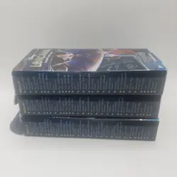 Disney Lorcana 3x Rise of the Floodborn Starter Deck Amber and Sapphire [New] - Image 4