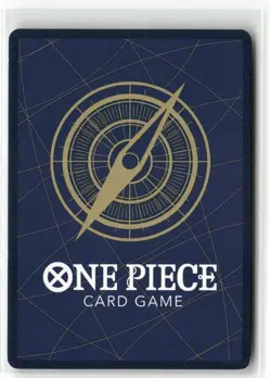 Monkey.D.Luffy P-037 1st Anniversary Tournament STAMP Promo One Piece Card Game - Image 2
