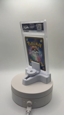"2001 POKEMON JPN VS #053 LT. SURGE'S RAICHU 1ST EDITION PSA 10 " - Image 2