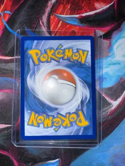 Alakazam ex 201/165 Sv: Scarlet & Violet 151 SIR Pokemon TCG - Image 3
