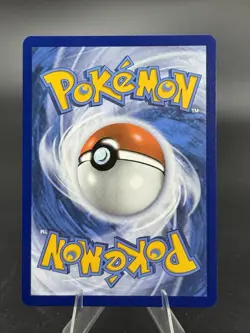 Quaquaval ex - 260/193 -Paldea Evolved - Special Illustration Rare - Pokemon TCG - Image 2