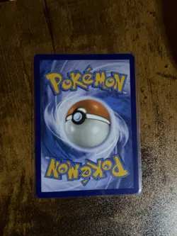 Pokemon TCG Quaquaval EX Holo Card 260/193 Sv02 Paldea Evolved - Image 3