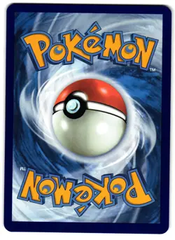 Quaquaval ex 260/193 - Paldea Evolved Pokemon TCG - NM Card - Image 2