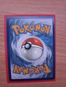 Pokemon TCG Chansey TWM 187/167 S&V - Twilight Masquerade Illustration Rare NM - Image 3