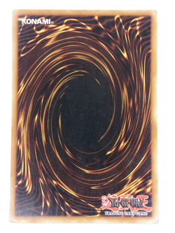 Yugioh! Dekoichi The Battlechanted Locomotive RDS-EN032 Ultimate Rare 1st Ed /HP - Image 2