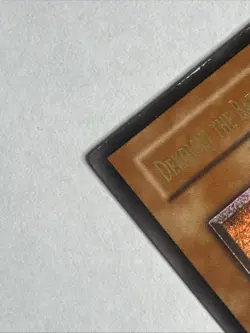Yugioh! Dekoichi The Battlechanted Locomotive RDS-EN032 Ultimate 1st Edition VLP - Image 4