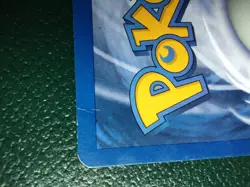 Pokemon Card TCG Dark Typhlosion 10/105 Neo Destiny Holo Rare MP - Image 2
