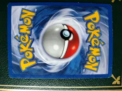 Pokemon Card TCG Dark Typhlosion 10/105 Neo Destiny Holo Rare MP - Image 3