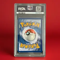 Pokemon Card PSA 10 Braviary 214/191 Surging Sparks Illustration Rare IR 2024 - Image 2