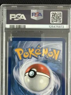 Pokemon Card PSA 10 Braviary 214/191 Surging Sparks Illustration Rare IR 2024 - Image 5