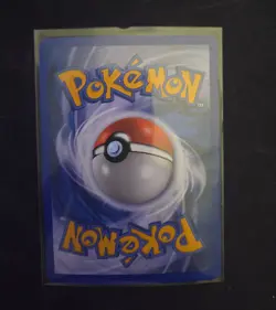 2004 Fire Red & Leaf Green Charizard EX Holo Foil Rare 105/112 Pokemon - Image 3
