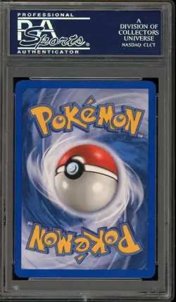 Pokemon Charizard ex EX Fire Red & Leaf Green Holo Ultra Rare #105 PSA 10 - Image 2