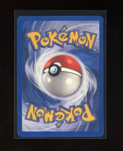 2004 Fire Red & Leaf Green Charizard EX Holo Foil Rare 105/112 Pokemon - Image 2