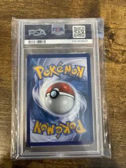 Pokemon Crown Zenith GG67/GG70 Gold Origin Forme Palkia VSTAR PSA 9 - Image 2