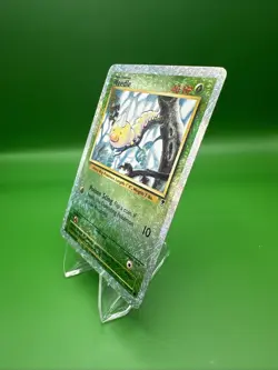 Pokemon TCG Weedle Legendary Collection Reverse Holo 99/110 2002 -Near Mint - Image 3