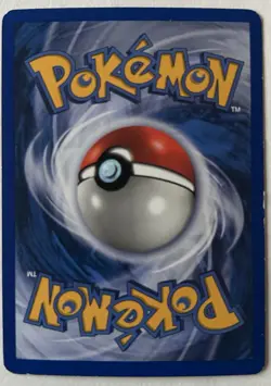 Pokemon TCG Legendary Collection Weedle 93/106 Reverse Holo - MP - Image 3