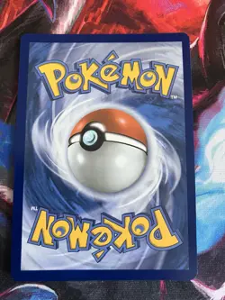 Pokemon TCG Ninjask Illustration Rare Card 137/132 Mega Evolutions NM Pack Fresh - Image 2