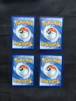 Pokemon Cards: Astral Radiance 4 Card Prerelease Lot - Image 2