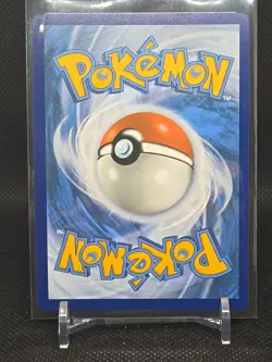 Flutter Mane 078/162 Holo Temporal Forces Pokemon Card... - Image 2