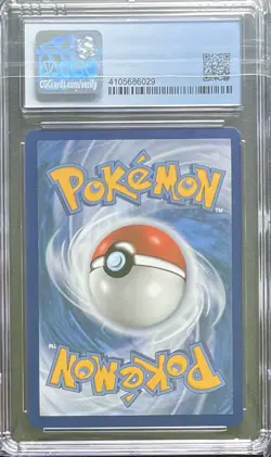 CGC 10 GEM MINT Origin Forme Palkia VSTAR 040/189 Astral Radiance Pokemon Card - Image 2