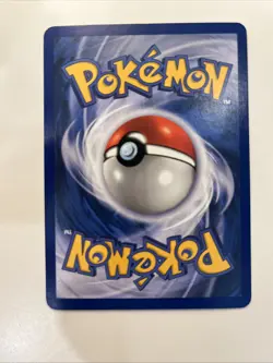 Pokemon Gengar TCG Expedition Base Set Holo Rare Card 13/165 - Image 2