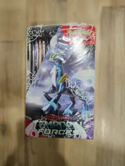 Pokemon Scarlet & Violet Temporal Forces Booster Box Sealed - Image 5