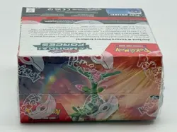 Pokemon TCG Scarlet & Violet Temporal Forces Booster Display Box Sealed - Image 5