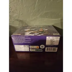 OP-10 One Piece TCG: Royal Blood Booster Box English New Sealed - Image 4