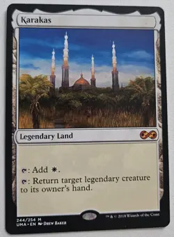 Karakas Ultimate Masters Regular - Image 1