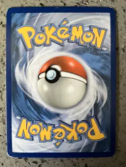 Pokemon TCG Charizard GX SM195 Detective Pikachu Promo NM - Image 3